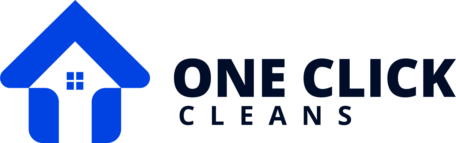 oneclickcleans.com